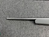 Custom Remington 700 Target .223 Rem - 7 of 9