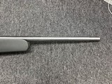 Custom Remington 700 Target .223 Rem - 8 of 9
