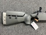 Custom Remington 700 Target .223 Rem - 4 of 9