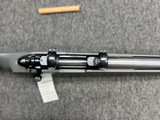 Custom Remington 700 Target .223 Rem - 9 of 9