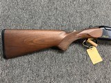 Browning Citori Hunter 16ga 28