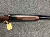 Browning Citori Hunter 16ga 28