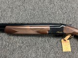 Browning Citori Hunter 16ga 28