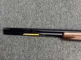 Browning Citori Hunter 16ga 28