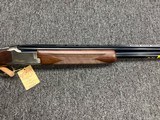 NIB Browning Citori Hunter Grade II 16ga 28