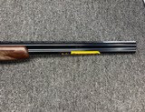 NIB Browning Citori Hunter Grade II 16ga 28