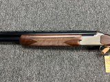 NIB Browning Citori Hunter Grade II 16ga 28