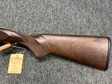 NIB Browning Citori Hunter Grade II 16ga 28