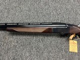 NIB Browning BT-99 Micro 12ga - 5 of 8