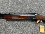 Browning Citori CXT 12ga 32