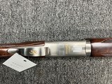 LNIB Browning Citori White Lightning 16ga 28" Barrel w/ box, tubes and luggage case - 9 of 9