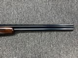 LNIB Browning Citori White Lightning 16ga 28" Barrel w/ box, tubes and luggage case - 8 of 9