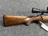 Cooper 21 Varmint Extreme .20 Vartarg w/ Nikon Monarch 6.5-20 Very Clean - 4 of 9
