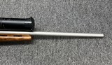 Cooper 21 Varmint Extreme .20 Vartarg w/ Nikon Monarch 6.5-20 Very Clean - 9 of 9