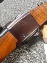 Ruger No. 1B .280 Remington - 6 of 9