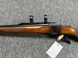 Ruger No. 1B .280 Remington - 5 of 9