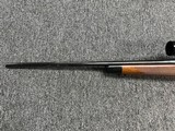 Remington 700 Mountain Rifle .280 Rem w/ Leupold 2.5-8 Gloss - 7 of 9