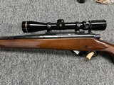 Remington 700 Mountain Rifle .280 Rem w/ Leupold 2.5-8 Gloss - 5 of 9