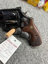 S&W 29-8 Mountain Gun .44 Mag 4
