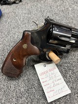 S&W 29-8 Mountain Gun .44 Mag 4