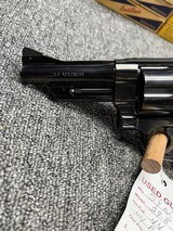 S&W 29-8 Mountain Gun .44 Mag 4