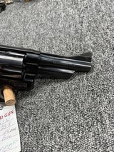 S&W 29-8 Mountain Gun .44 Mag 4