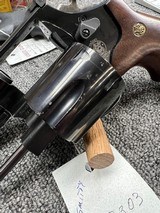 S&W 29-8 Mountain Gun .44 Mag 4