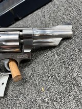 Smith & Wesson 624 .44 Special 6-shot w/ Box, dies, 200+ pieces of brass - 7 of 7