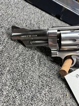 Smith & Wesson 624 .44 Special 6-shot w/ Box, dies, 200+ pieces of brass - 6 of 7