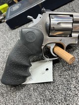 Smith & Wesson 624 .44 Special 6-shot w/ Box, dies, 200+ pieces of brass - 5 of 7