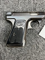 Savage 1917 .32 ACP - 4 of 5