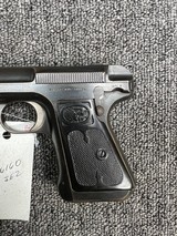 Savage 1917 .32 ACP - 2 of 5