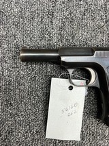 Savage 1917 .32 ACP - 3 of 5