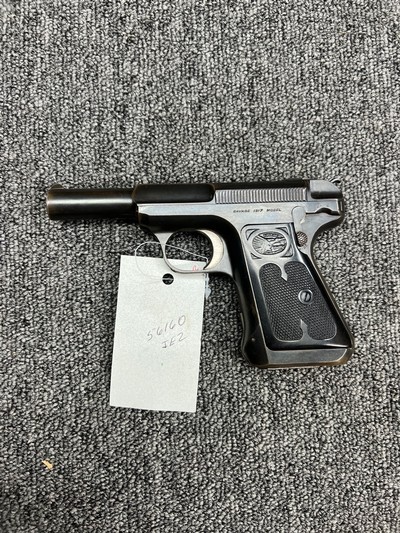 Savage 1917 .32 ACP