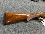 Nice Weatherby (SKB) Orion 28ga O/U cross lock w/ Tubes - 4 of 9