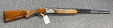 Nice Weatherby (SKB) Orion 28ga O/U cross lock w/ Tubes - 2 of 9