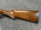 Nice Weatherby (SKB) Orion 28ga O/U cross lock w/ Tubes - 3 of 9