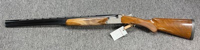 Nice Weatherby (SKB) Orion 28ga O/U cross lock w/ Tubes