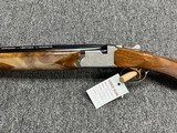 Nice Weatherby (SKB) Orion 28ga O/U cross lock w/ Tubes - 6 of 9