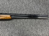 Nice Weatherby (SKB) Orion 28ga O/U cross lock w/ Tubes - 9 of 9