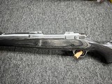 Ruger M77 Hawkeye Alaskan Bush Stainless .35 Wheelen 20
