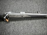 Ruger M77 Hawkeye Alaskan Bush Stainless .35 Wheelen 20