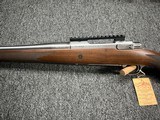 Ruger M77 Hawkeye Stainless .204 Ruger 24