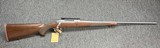 Ruger M77 Hawkeye Stainless .204 Ruger 24
