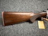 Ruger M77 Hawkeye Stainless .204 Ruger 24
