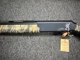 NIB Browning Silver Field Camo Max 7 28