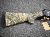 NIB Browning Silver Field Camo Max 7 28