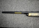 NIB Browning Silver Field Camo Max 7 28