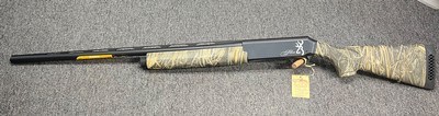 NIB Browning Silver Field Camo Max 7 28