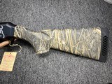 NIB Browning Silver Field Camo Max 7 28